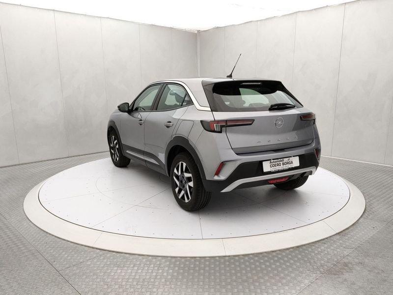 Opel Mokka 1.2 Turbo Elegance