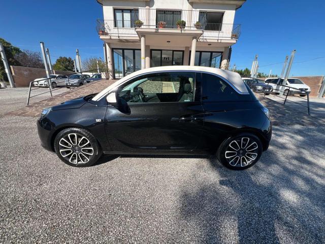 OPEL Adam 1.2 70 CV Glam