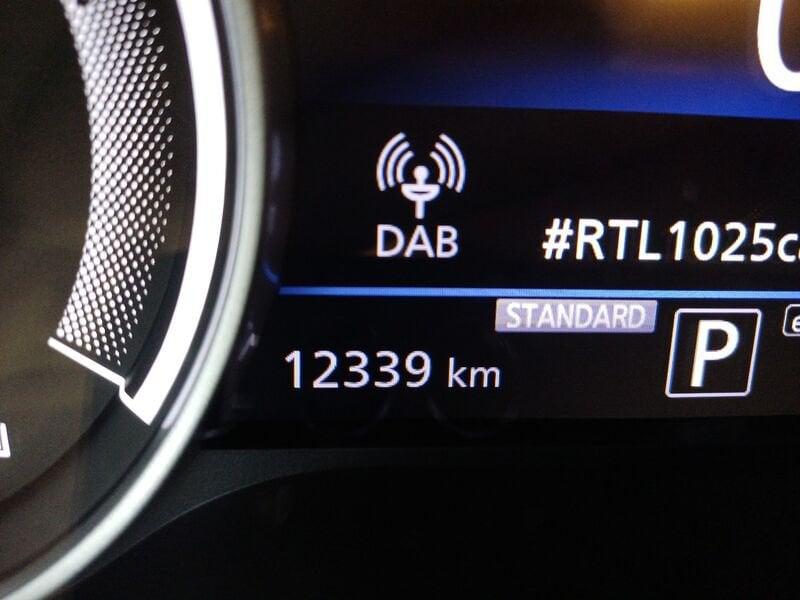 Nissan Juke Juke 1.6 HEV N-Connecta