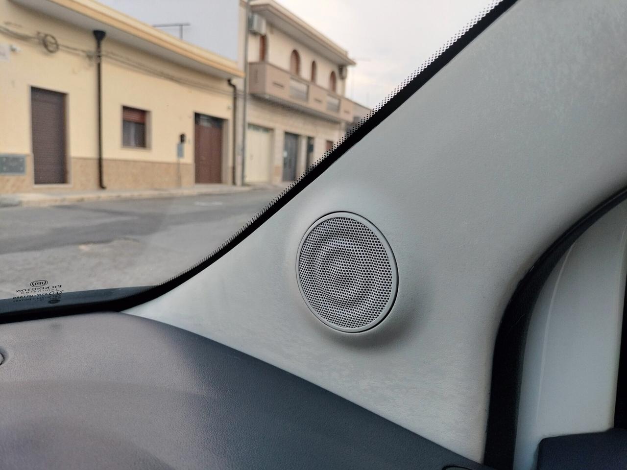 Fiat 500 0.9 TwinAir Turbo Lounge 77.000km