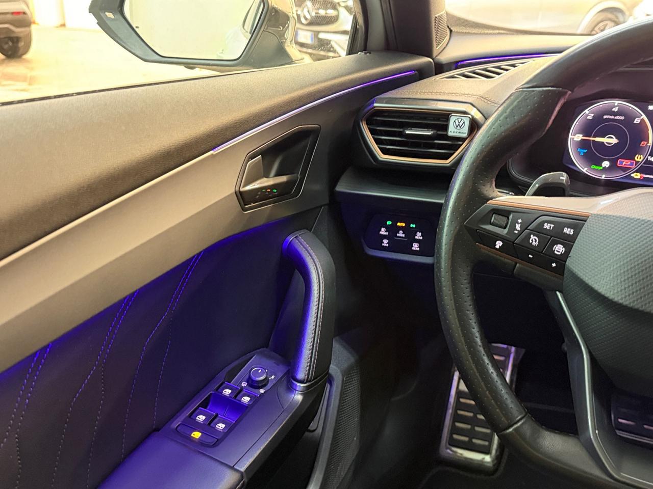 CUPRA Formentor 2020 - Formentor 1.4 e-hybrid VZ 245cv dsg