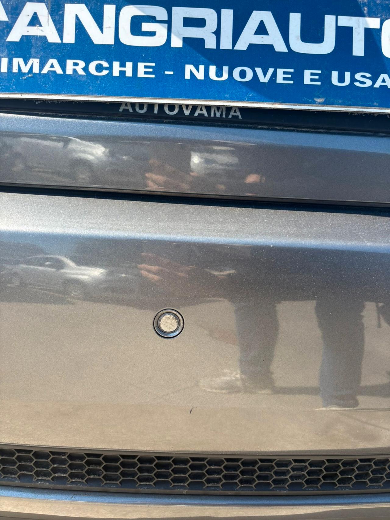 Fiat 500 1.3 Multijet 16V 95 CV Lounge