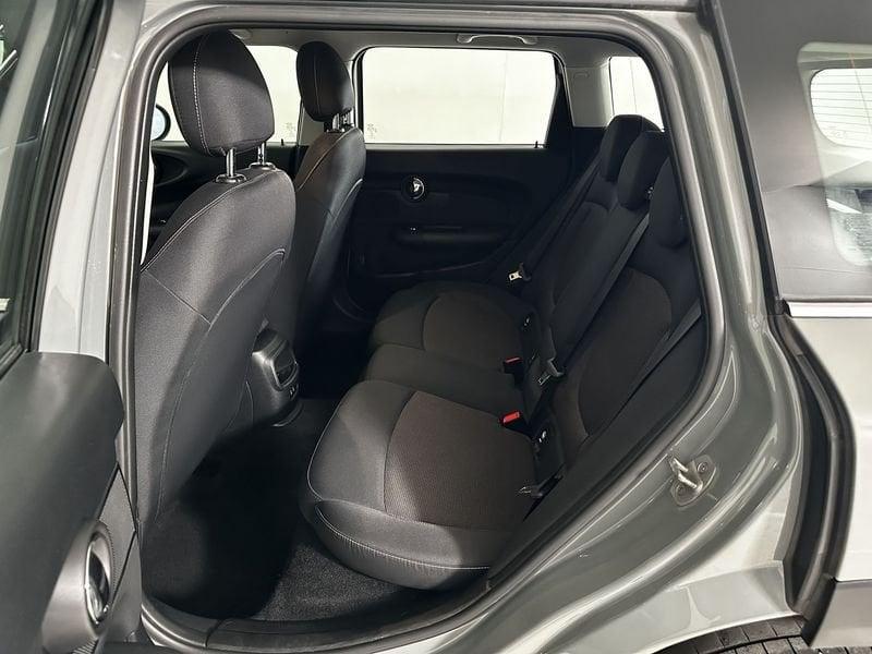 MINI Mini Clubman F54 2019 Benzina 1.5 Cooper Essential