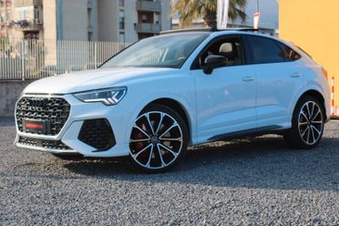 Audi Q3 RS Q3 SPB quattro S tronic