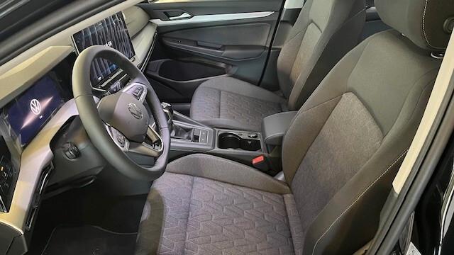 Volkswagen Golf 1.5 TSI 115 CV ACT Edition Plus