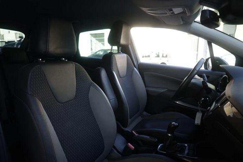 Opel Crossland Opel Crossland X 1.6 ECOTEC D 8V Start&Stop Ultimate Unicoproprietario