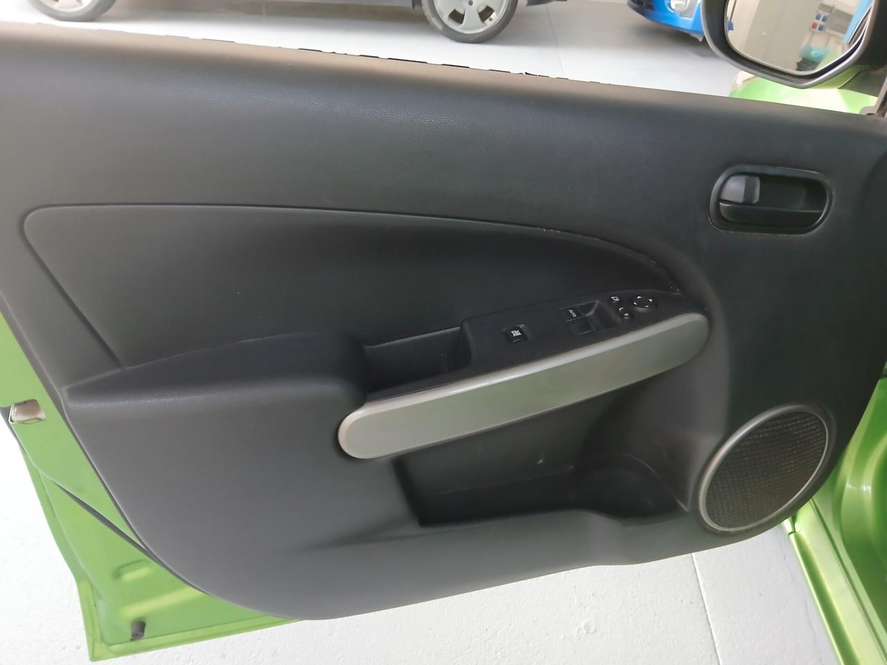 Mazda 2 Mazda2 1.4 TD