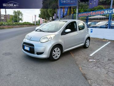 Citroen C1 1.0 5 porte