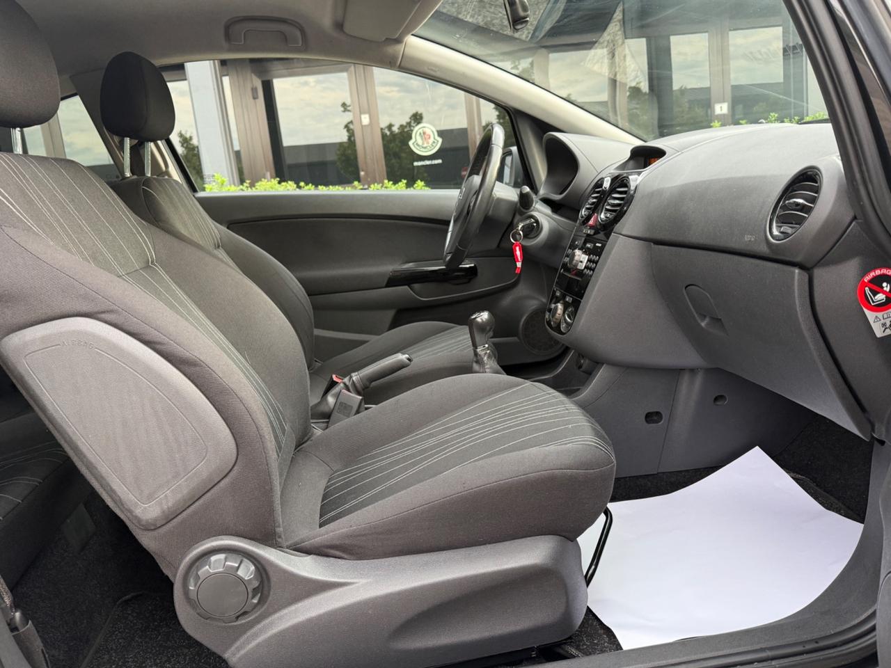 Opel Corsa 1.3 CDTI 75CV F.AP. 3 porte Cosmo