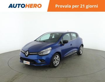 RENAULT Clio dCi 8V 90 CV 5 porte Moschino Zen