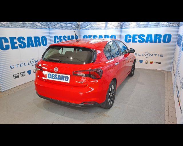 FIAT Tipo 5p 1.3 mjt Mirror s&s 95cv my20