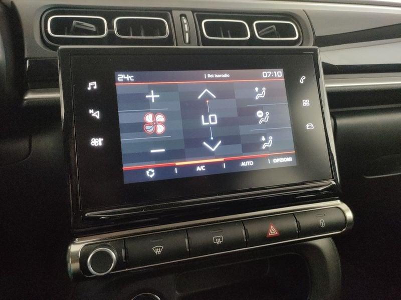 Citroën C3 1.2 puretech C-Series s&s 83cv