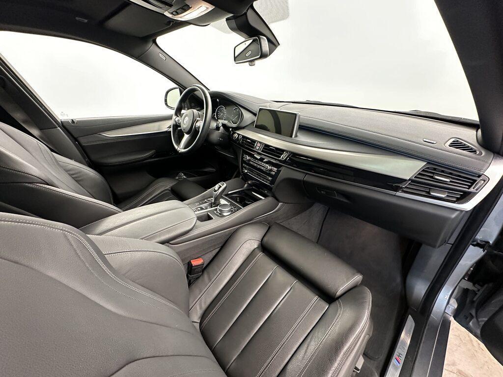 BMW X6 30 d Msport xDrive Steptronic