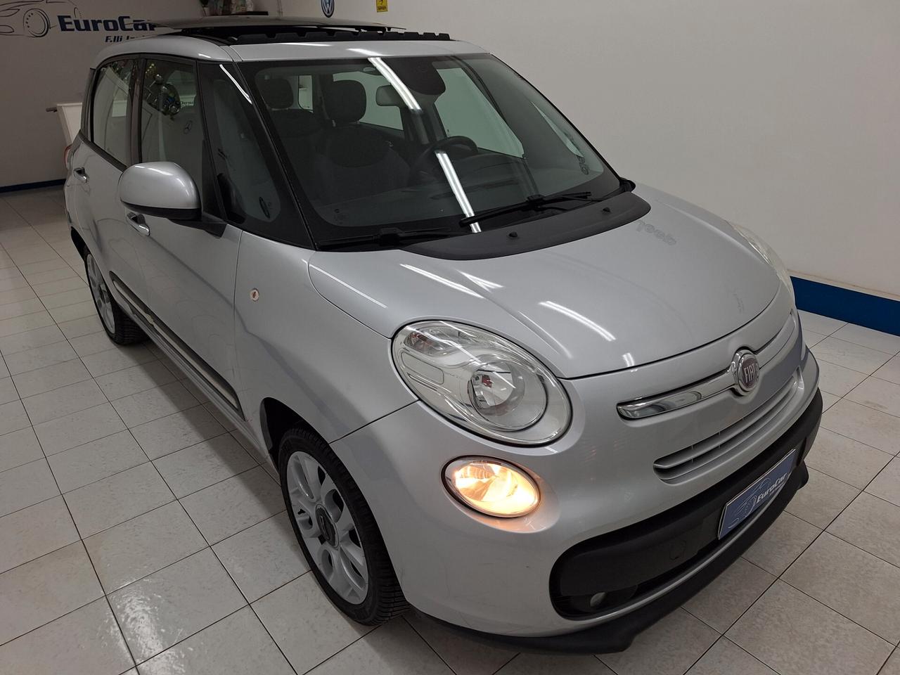 Fiat 500L 1.3 Multijet 85cv Lounge