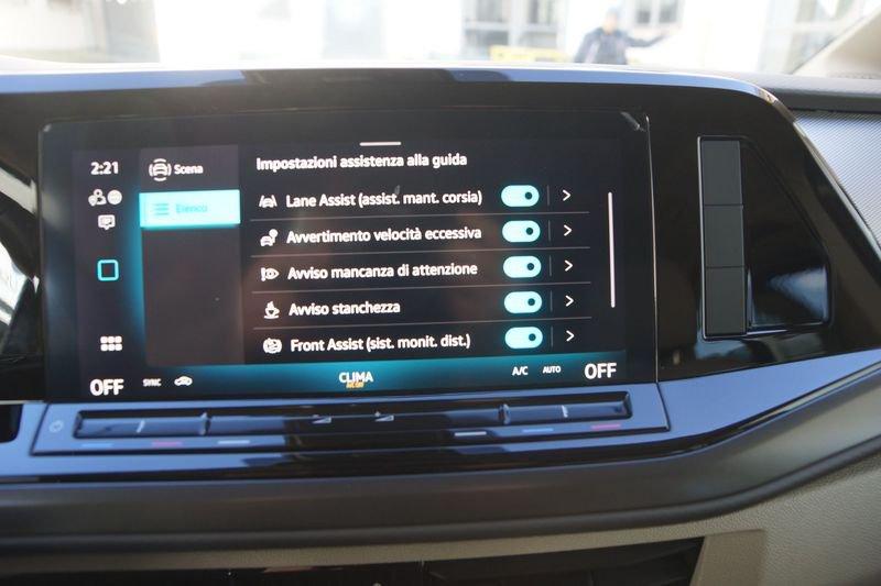 Volkswagen Multivan 2.0 TDI 150cv Space DSG 7 POSTI