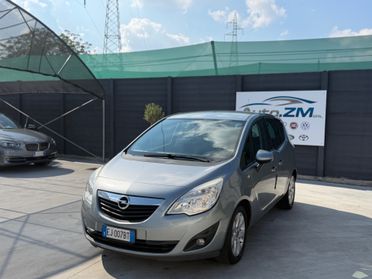 Opel Meriva 1.4 Turbo 120CV Cosmo