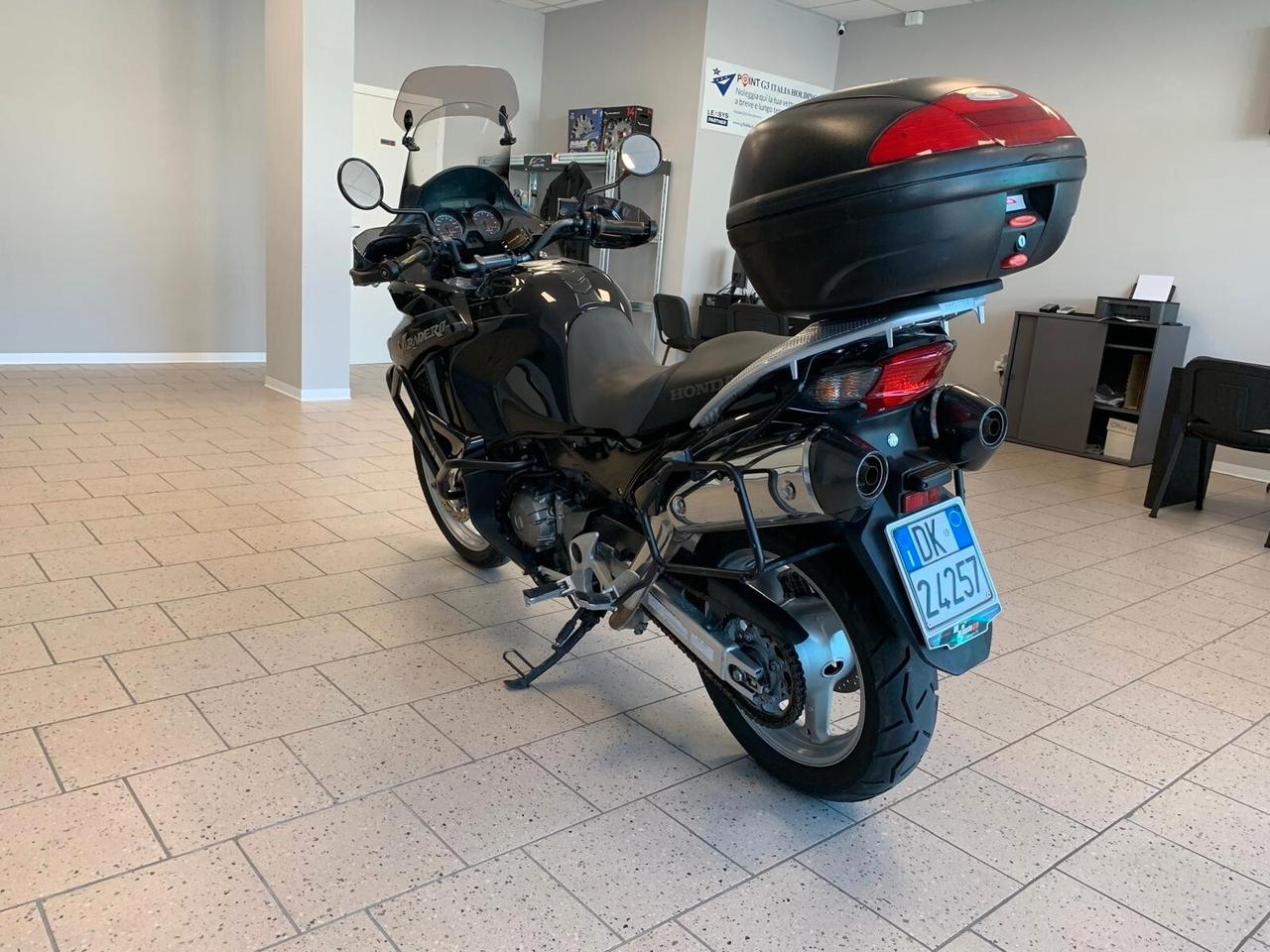 Honda Varadero 1000