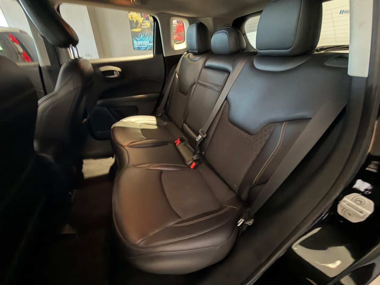 Jeep Compass 1.6 Multijet II 2WD Longitude