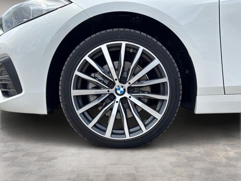 BMW Serie 1 5 Porte 116 d SCR Business Advantage
