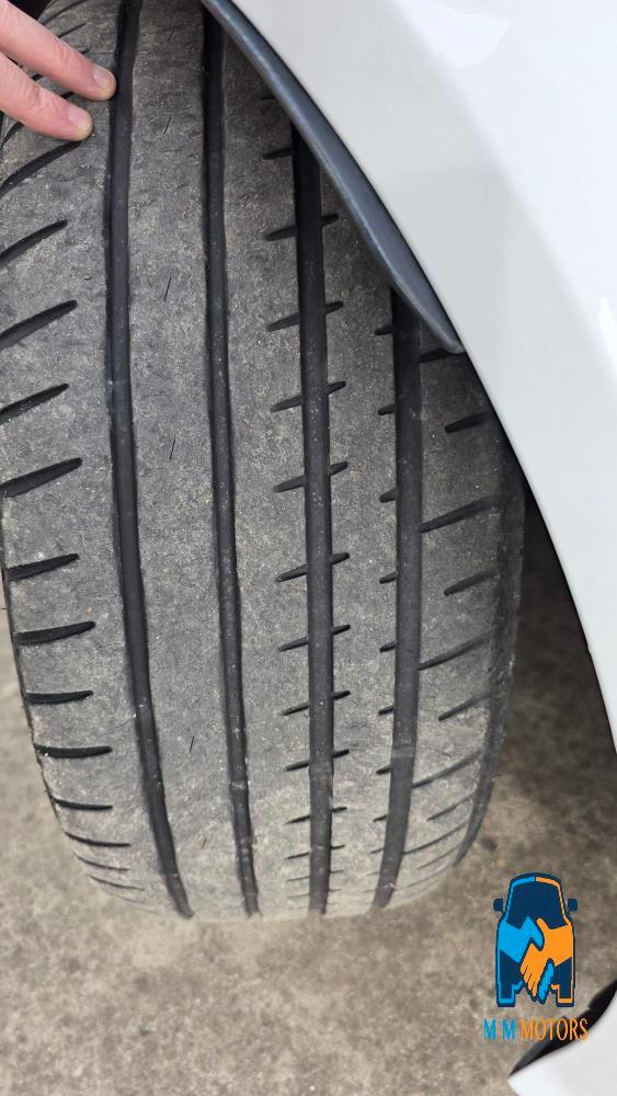 Audi S3 S3 SPB 2.0 TFSI QUATTRO S TRONIC