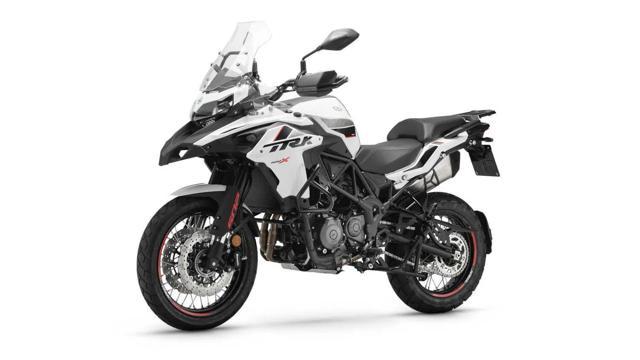 BENELLI TRK 502 X - ANNO 2025