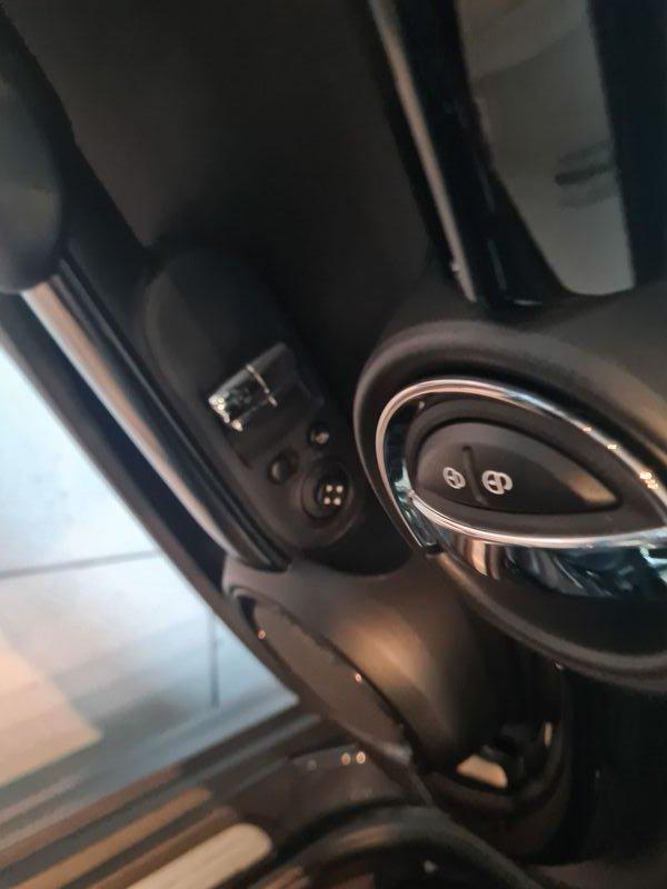 MINI Mini Mini 2.0 Cooper S 3p