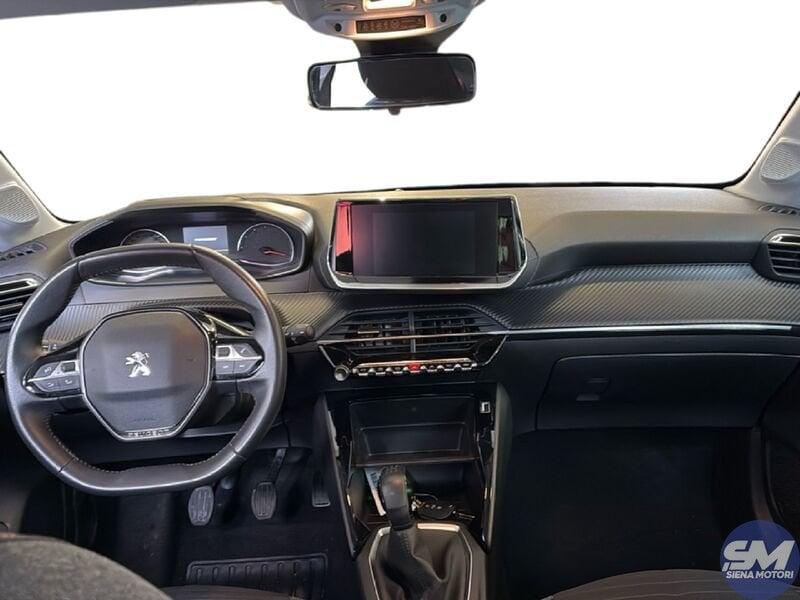 Peugeot 208 208 PureTech 100 Stop&Start 5 porte Active Pack