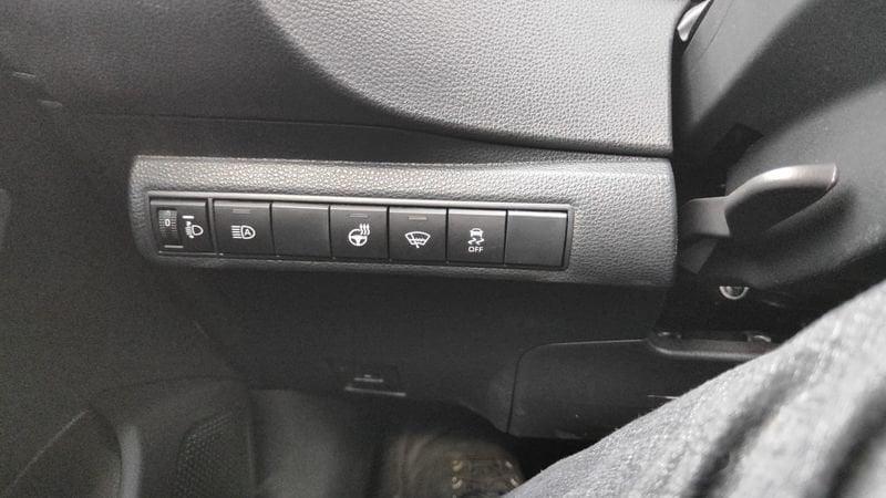 Suzuki Swace Swace 1.8 Hybrid E-CVT 2WD Cool