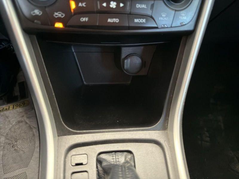 Suzuki SX4 S-CROSS 5p 4WD All Grip 1.6 16v VVT 120cv Automatica TOP