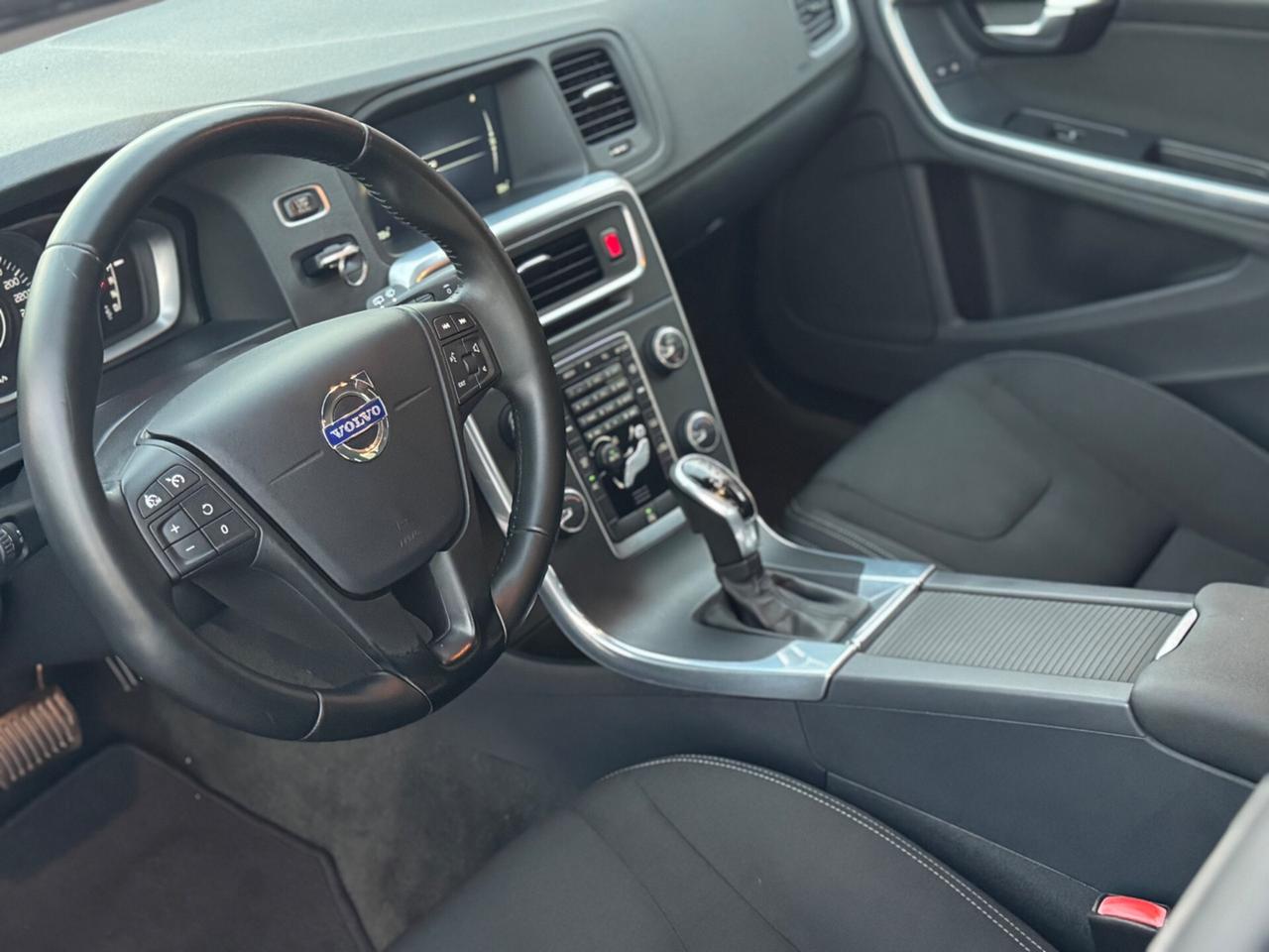 Volvo V60 Sw 1.6 Automatico