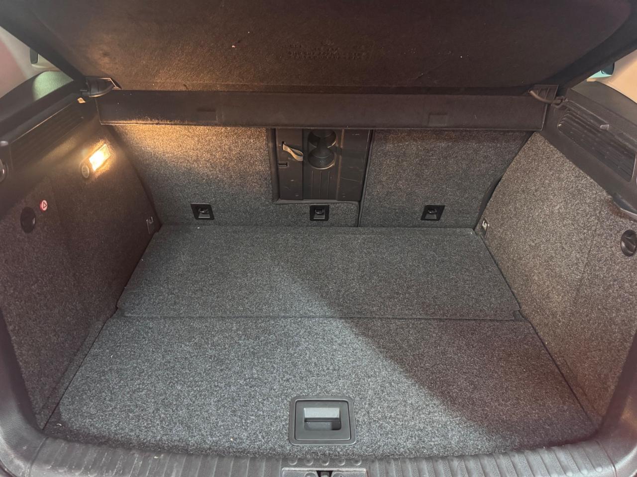 Volkswagen Tiguan 2.0 TDI 140 CV 4MOTION Track & Field