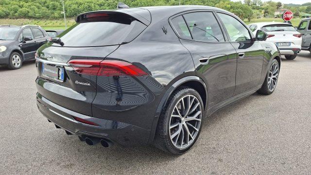 MASERATI Grecale MHEV 330 CV AWD Modena IVA ESPOSTA LEGGE 104