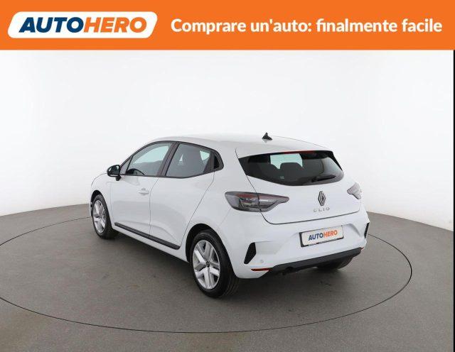 RENAULT Clio TCe 90 CV 5 porte Evolution