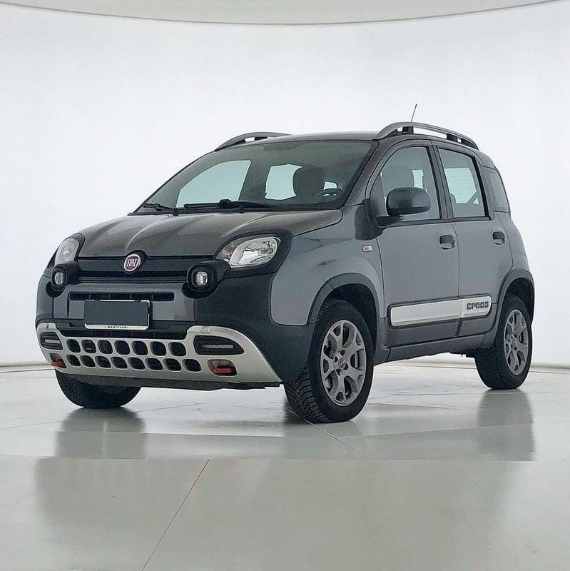 FIAT Panda 1.3 MJT 95 CV S&S 4x4