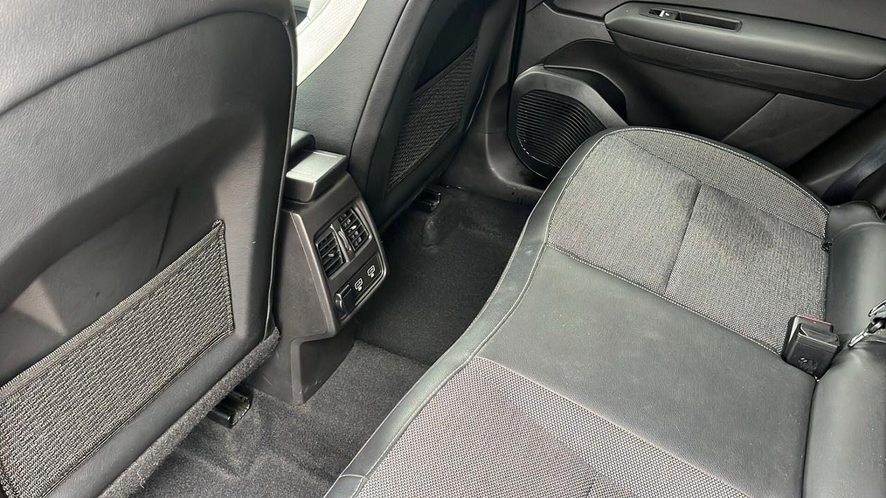 Renault Captur Full Hybrid E-Tech 145 CV Intens