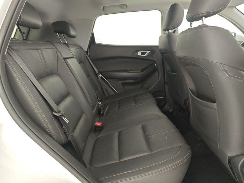 DR AUTOMOBILES dr 4.0 1.5 Bi-Fuel GPL