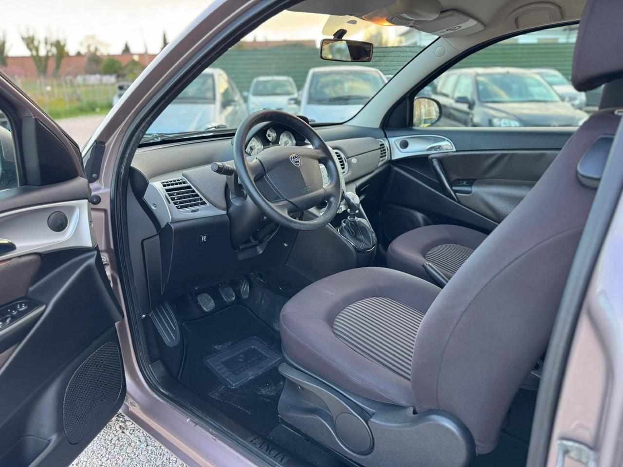 Lancia Ypsilon 1.4 Oro Ecochic GPL