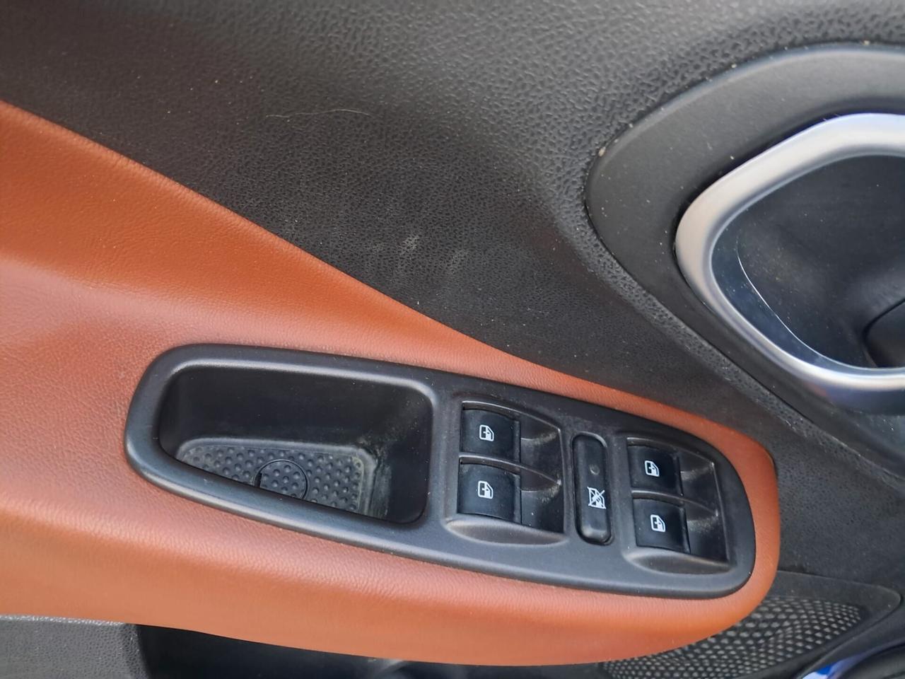 Fiat 500L 1.3 Multijet 95 CV Trekking