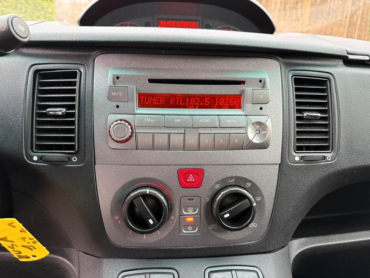 Lancia MUSA 1.4 16V EURO 5 S&S Poltrona Frau