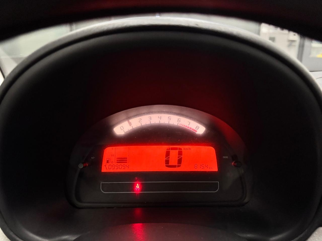 Citroen C3 1.1 60 Cv 5P. 99.000 KM - 2007