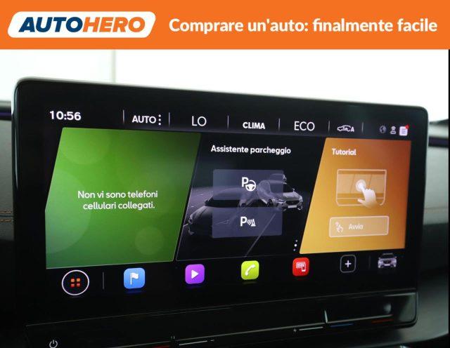 CUPRA Formentor 1.4 e-Hybrid DSG VZ