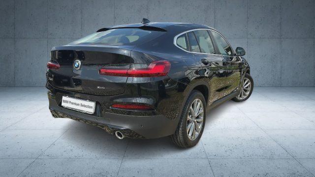 BMW X4 xDrive20d 48V Business Advantage Aut.