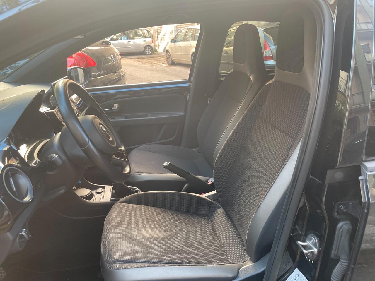 Volkswagen up! 1.0 5p. eco take up! BlueMotion Technology