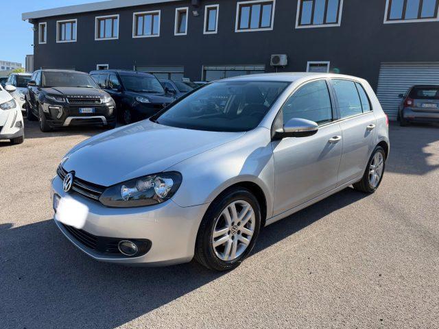 VOLKSWAGEN Golf 1.6