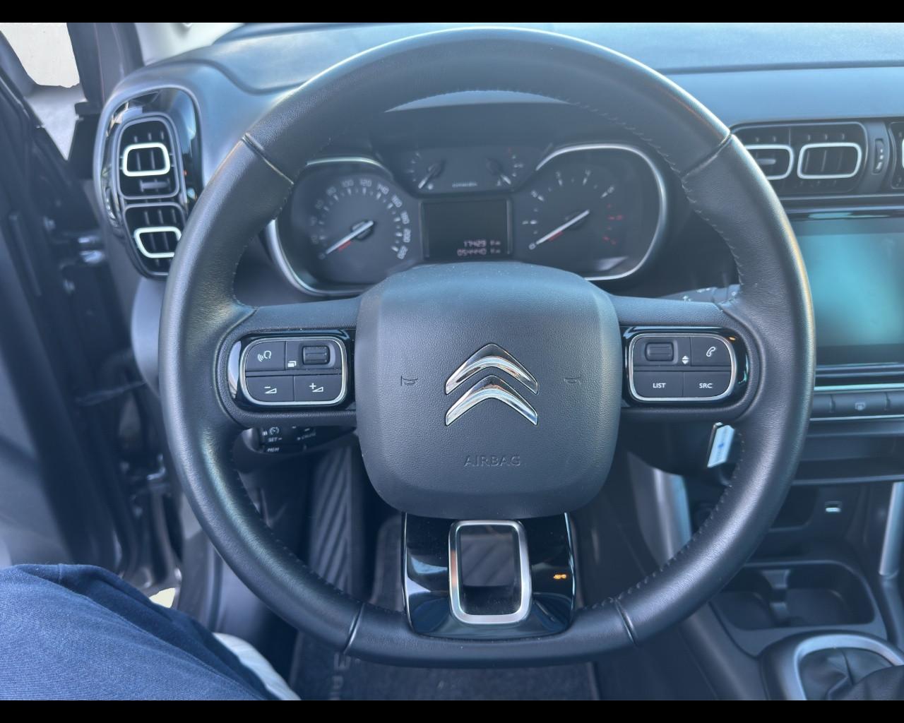 CITROEN C3 Aircross 1ª s. - C3 Aircross BlueHDi 100 S&S Shine