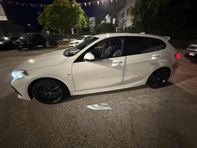 BMW 116 d 5p. Msport AUTO SCONTO ROTTAMAZIONE