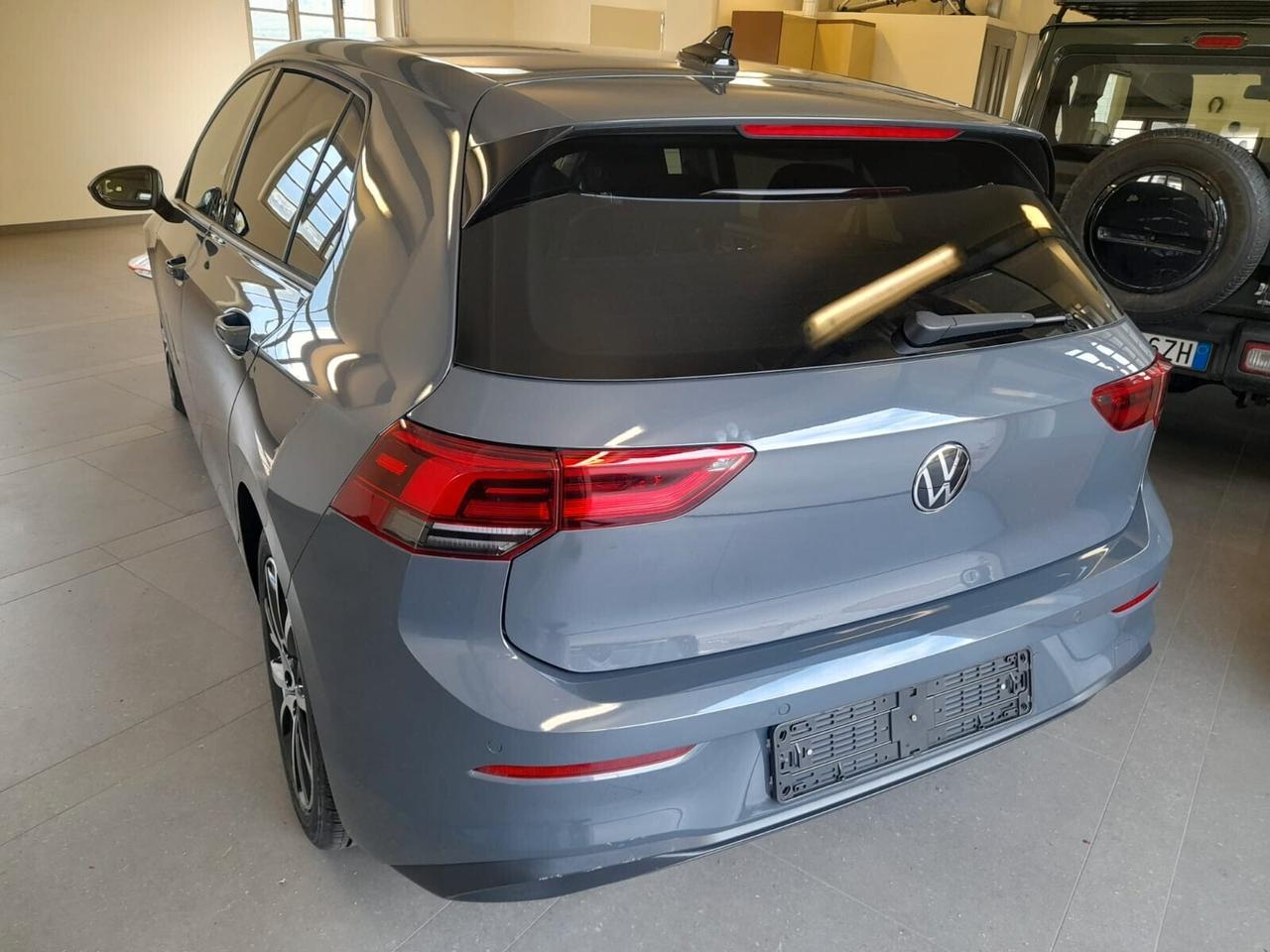 Volkswagen Golf 2.0 TDI 150 CV