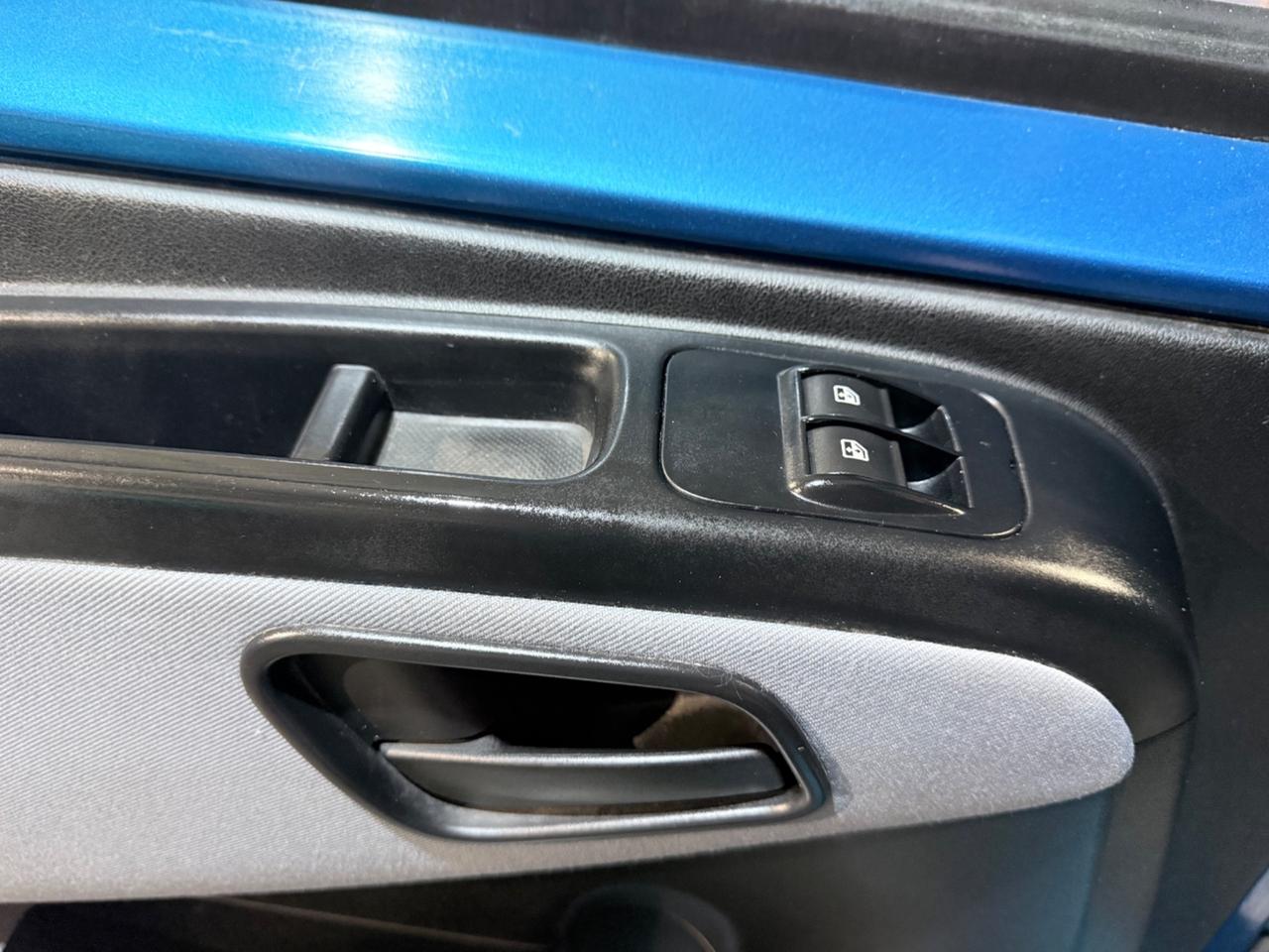 Peugeot Bipper Tepee 1.3 HDi 75 FAP Stop&Start Family