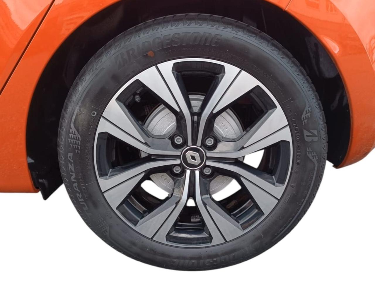 Renault Clio Full Hybrid E-Tech 145 CV 5 porte Evolution