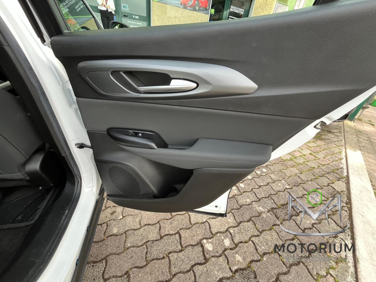 Alfa Romeo Tonale 1.6 Ti 130cv tct6